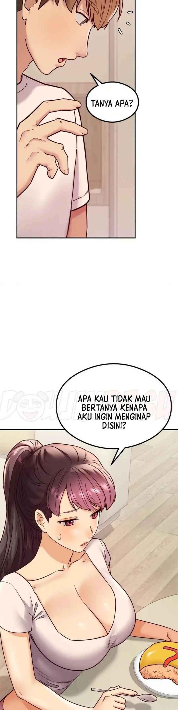 Magical Massage Chapter 14 - Page 11